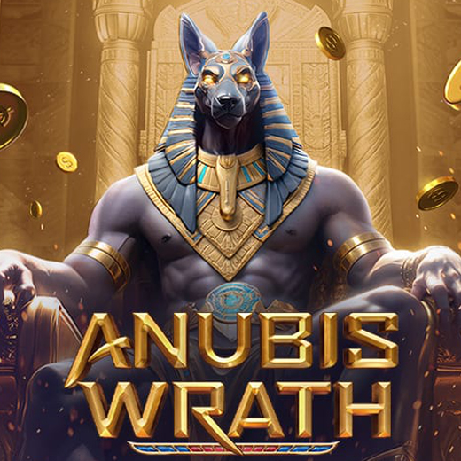 3kauto 9 Anubis Wrath 0