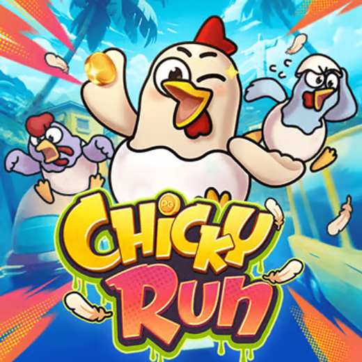 3kauto 12 Chicky Run 0 1