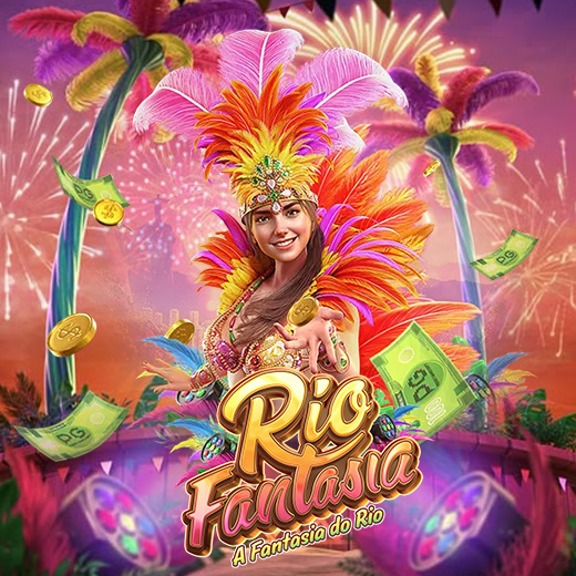 3kauto 14 Rio Fantasia